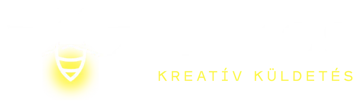 Titkos Kreatív Küldetés logó - Kreatív doboz gyerekeknek